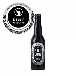 Birra Blanche - 33cl